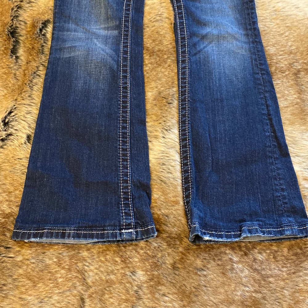 Size 26 Miss Me Jeans Bootcut - Picture 7 of 10